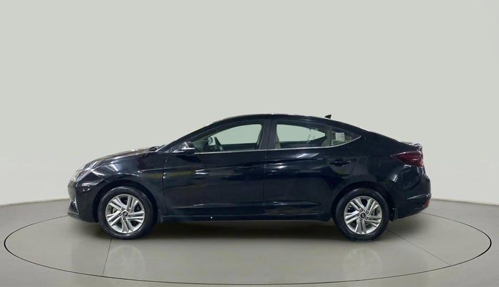 2021 Hyundai New Elantra 2.0 S PETROL, Petrol, Manual, 24,830 km, Left Side
