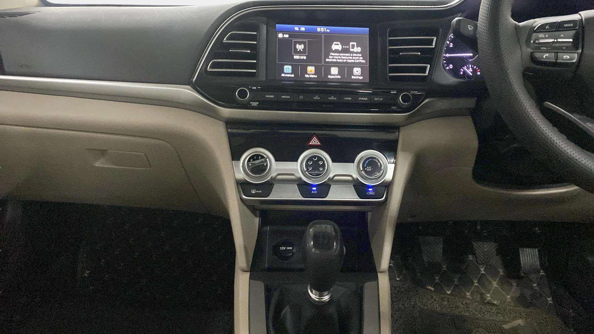 Features
