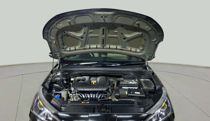 2021 Hyundai New Elantra 2.0 S PETROL, Petrol, Manual, 24,830 km, Open Bonet