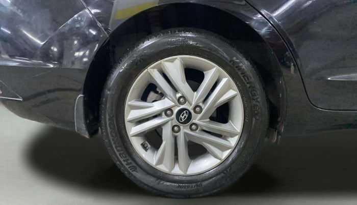 2021 Hyundai New Elantra 2.0 S PETROL, Petrol, Manual, 24,830 km, Right Rear Wheel