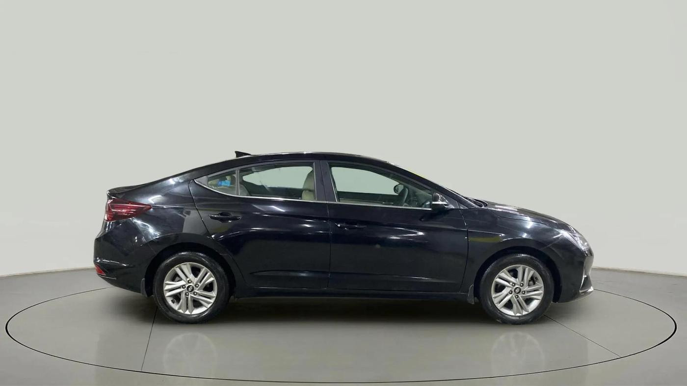2021 Hyundai New Elantra 2.0 S PETROL, Petrol, Manual, 25,260 km, Right Side View