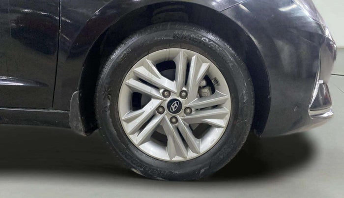 2021 Hyundai New Elantra 2.0 S PETROL, Petrol, Manual, 24,830 km, Right Front Wheel