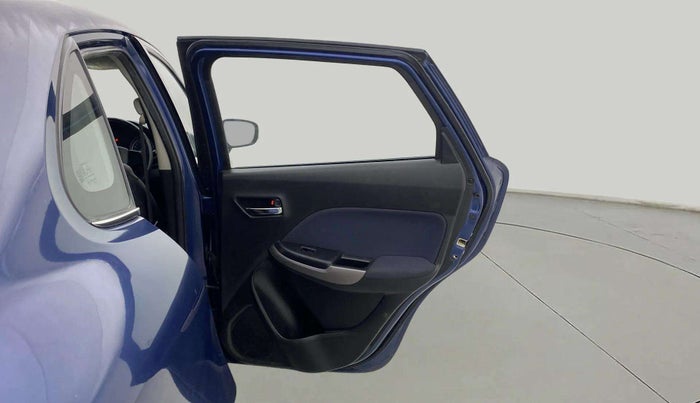 2019 Maruti Baleno DELTA PETROL 1.2, Petrol, Manual, 61,898 km, RHS Rear Door