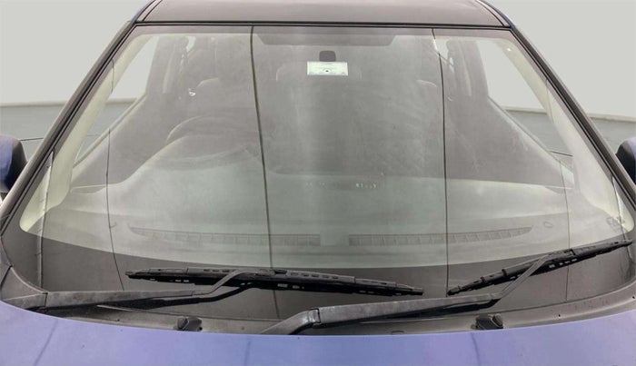 2019 Maruti Baleno DELTA PETROL 1.2, Petrol, Manual, 61,898 km, Front Windshield