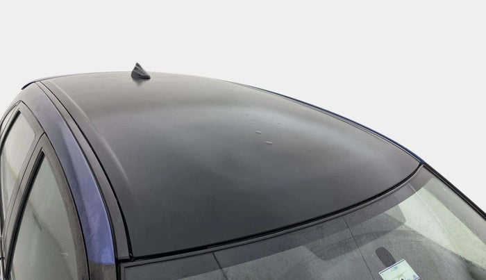 2019 Maruti Baleno DELTA PETROL 1.2, Petrol, Manual, 61,898 km, Roof