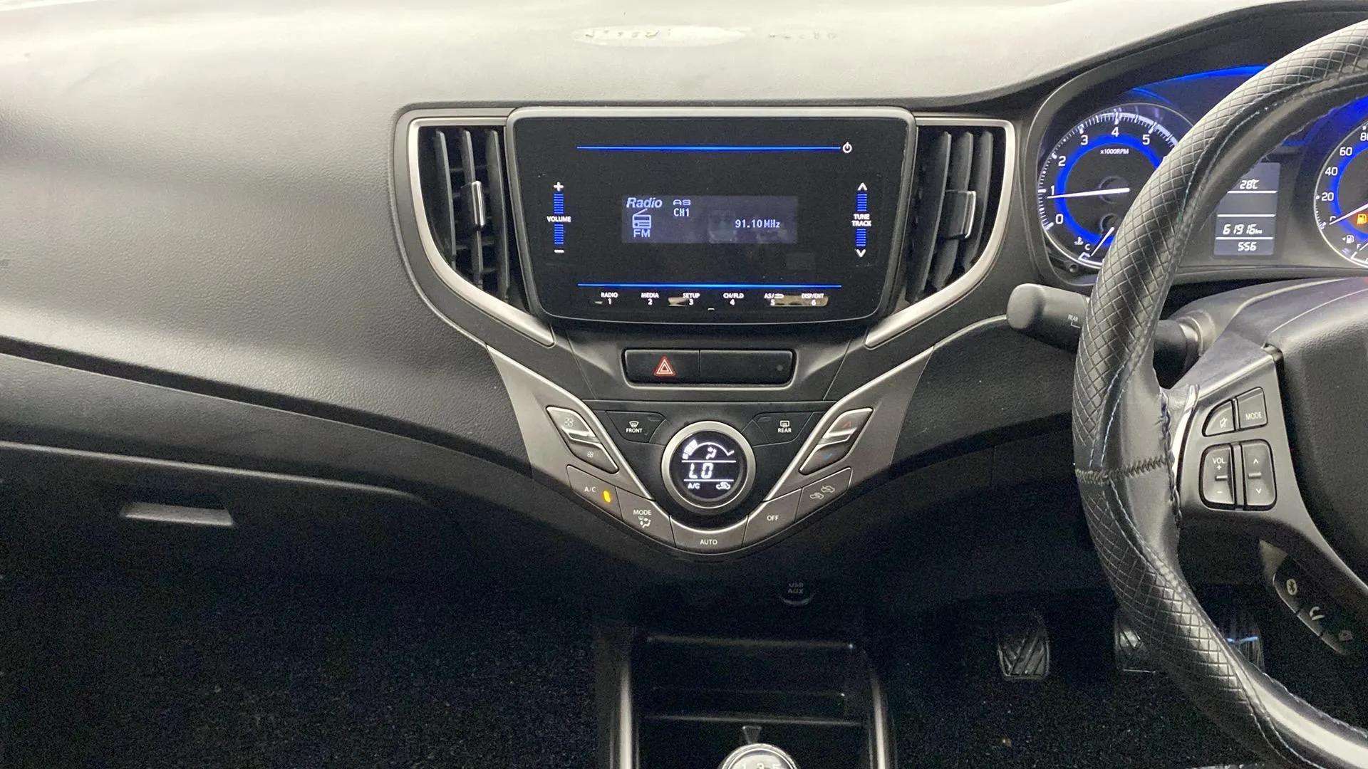 Features