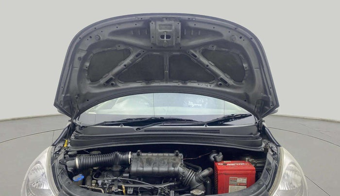 2013 Hyundai i10 MAGNA 1.2, Petrol, Manual, 86,644 km, Open Bonet