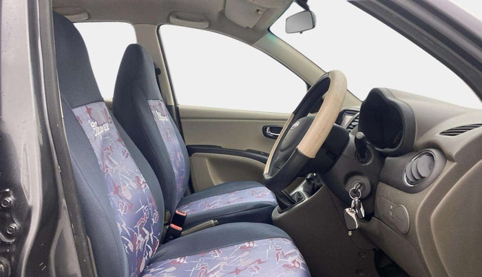 2013 Hyundai i10 MAGNA 1.2, Petrol, Manual, 86,644 km, Right Side Front Door Cabin