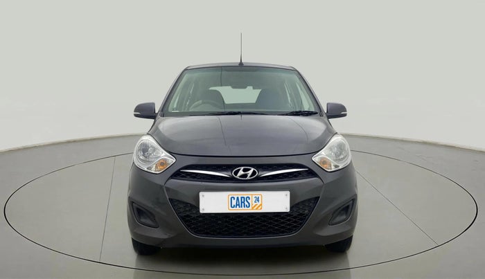 2013 Hyundai i10 MAGNA 1.2, Petrol, Manual, 86,644 km, Front