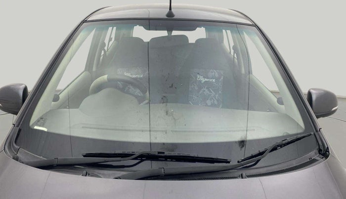 2013 Hyundai i10 MAGNA 1.2, Petrol, Manual, 86,644 km, Front Windshield