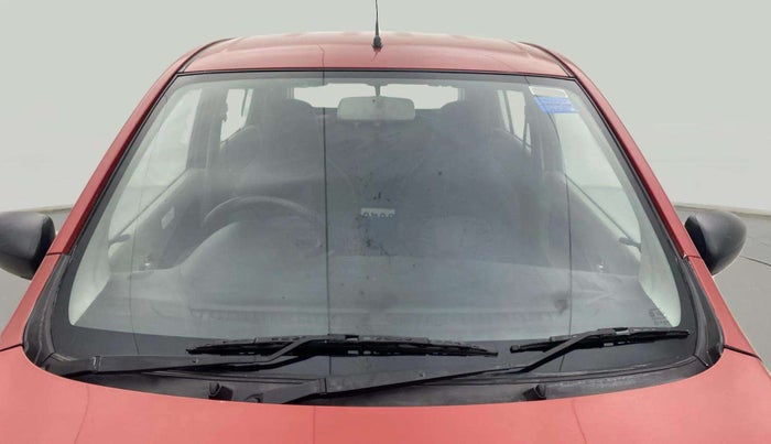 2015 Maruti Celerio VXI AMT, Petrol, Automatic, 52,382 km, Front Windshield