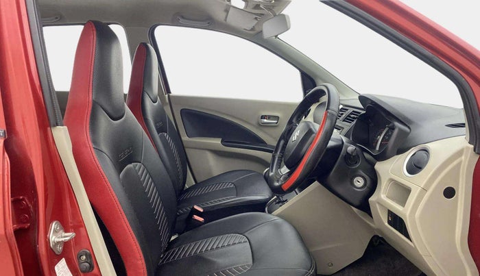2015 Maruti Celerio VXI AMT, Petrol, Automatic, 52,382 km, Right Side Front Door Cabin