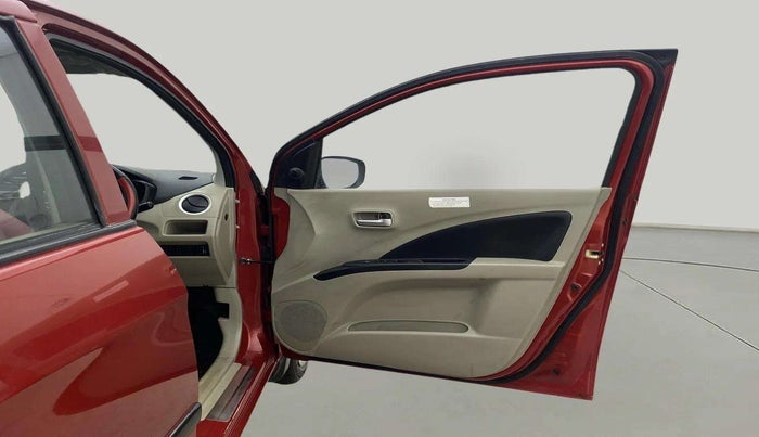 2015 Maruti Celerio VXI AMT, Petrol, Automatic, 52,382 km, RHS Front Door