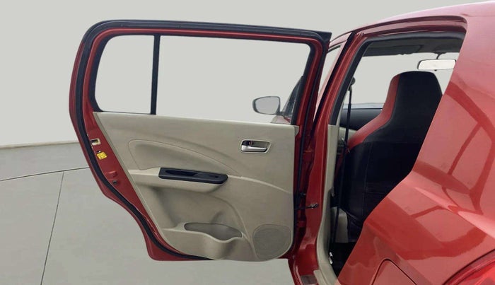 2015 Maruti Celerio VXI AMT, Petrol, Automatic, 52,382 km, LHS Rear Door