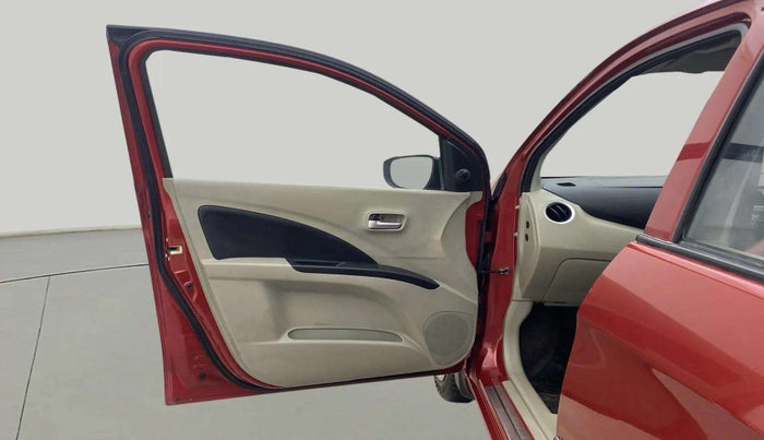 2015 Maruti Celerio VXI AMT, Petrol, Automatic, 52,382 km, LHS Front Door