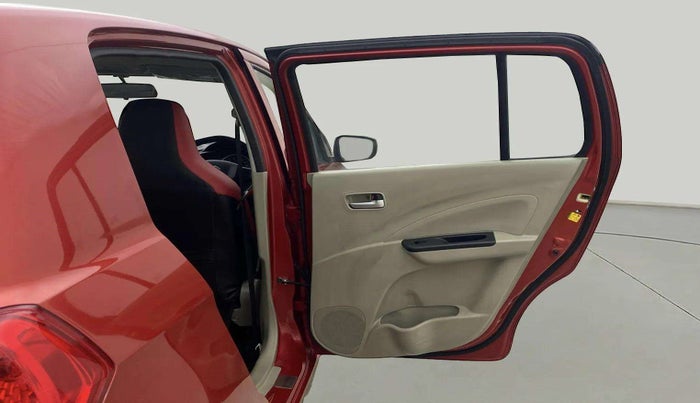 2015 Maruti Celerio VXI AMT, Petrol, Automatic, 52,382 km, RHS Rear Door