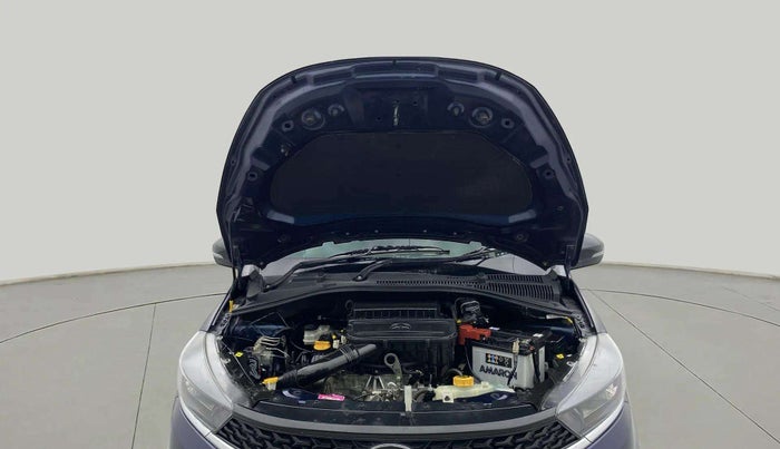 2023 Tata Tiago XT PETROL, Petrol, Manual, 19,604 km, Open Bonet