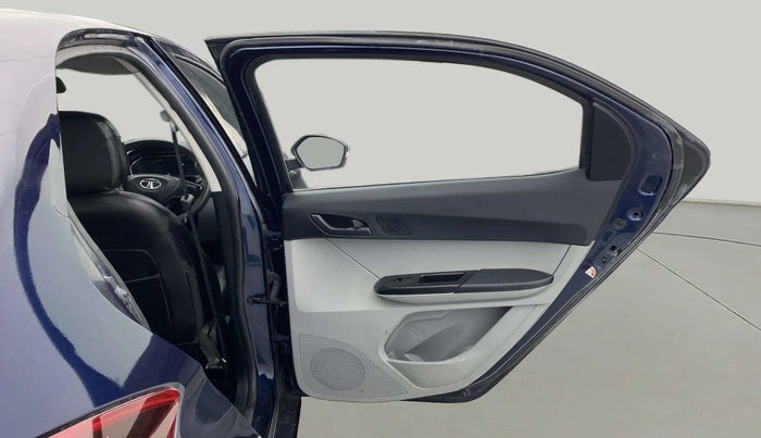 2023 Tata Tiago XT PETROL, Petrol, Manual, 19,604 km, RHS Rear Door