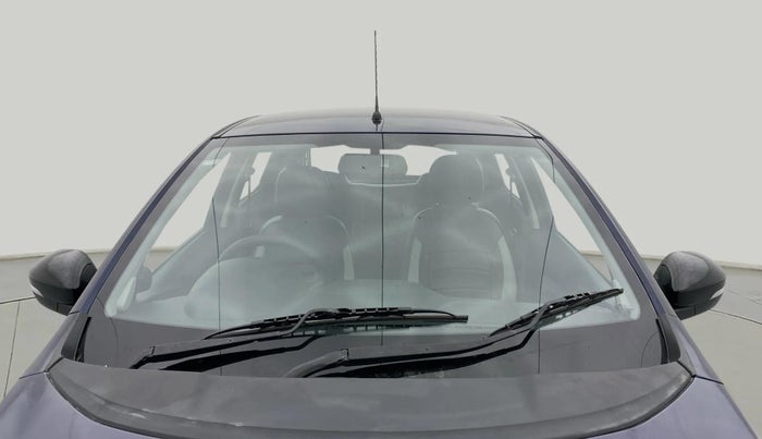 2023 Tata Tiago XT PETROL, Petrol, Manual, 19,604 km, Front Windshield
