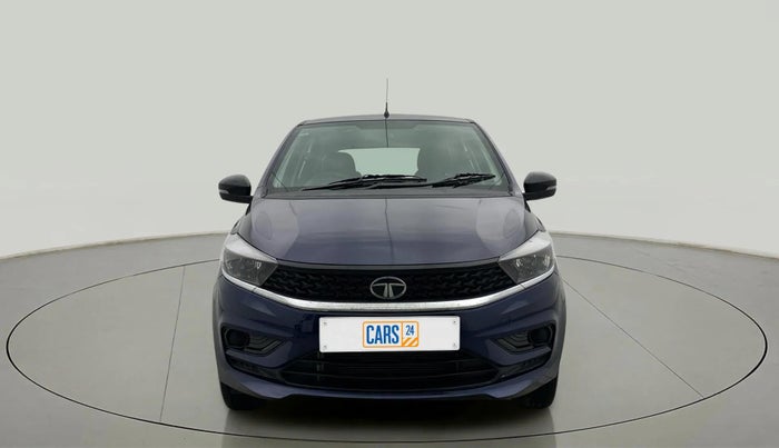 2023 Tata Tiago XT PETROL, Petrol, Manual, 19,604 km, Front
