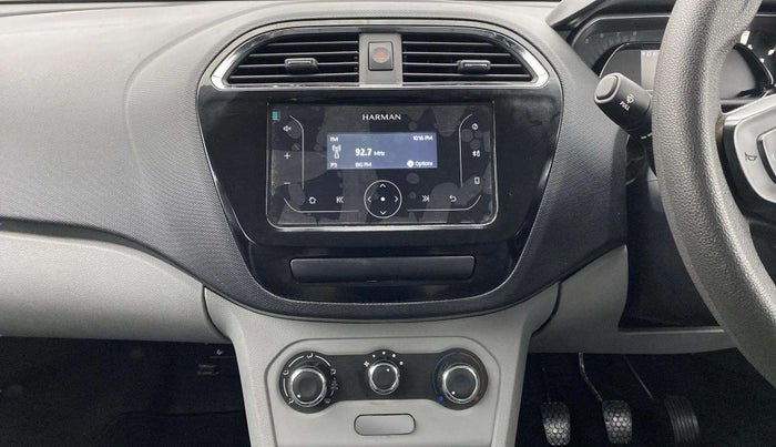 2023 Tata Tiago XT PETROL, Petrol, Manual, 19,604 km, Air Conditioner