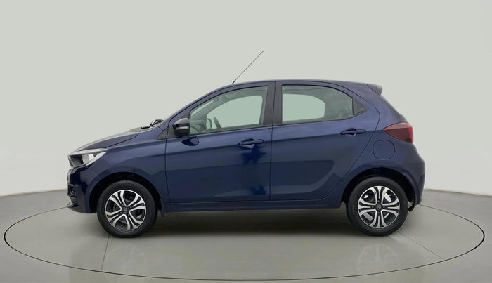 2023 Tata Tiago XT PETROL, Petrol, Manual, 19,604 km, Left Side