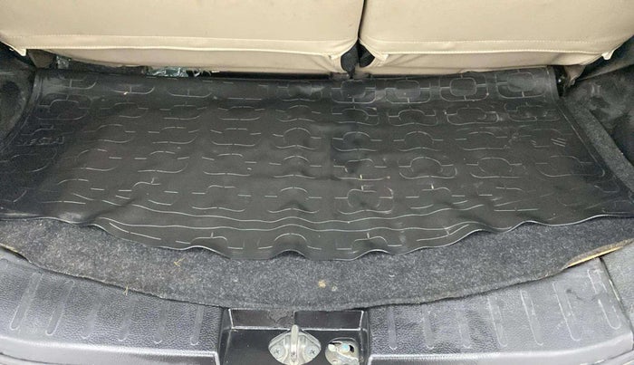 2018 Maruti Wagon R 1.0 VXI AMT, Petrol, Automatic, 27,857 km, Boot Open Zoomed View