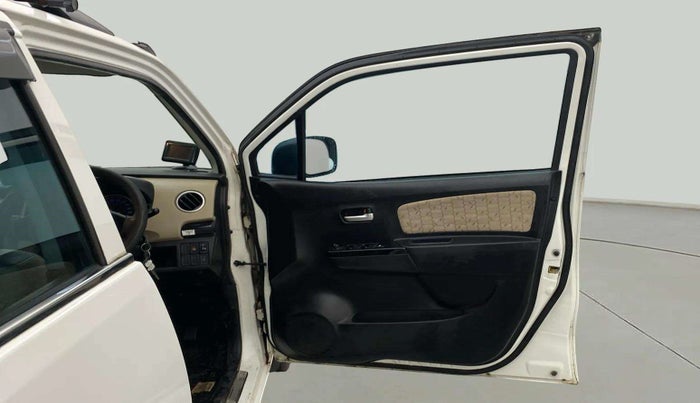 2018 Maruti Wagon R 1.0 VXI AMT, Petrol, Automatic, 27,857 km, RHS Front Door