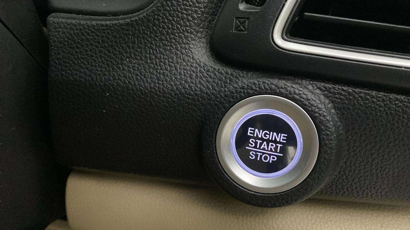 2018 Honda Amaze 1.2L I-VTEC VX, CNG, Manual, 52,841 km, Keyless Start/ Stop Button