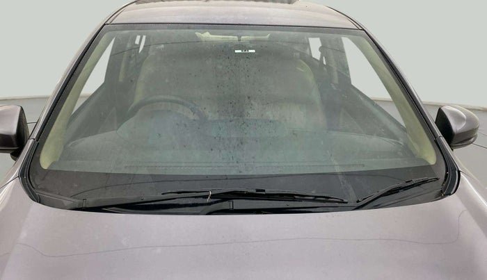 2018 Honda Amaze 1.2L I-VTEC VX, CNG, Manual, 52,660 km, Front Windshield