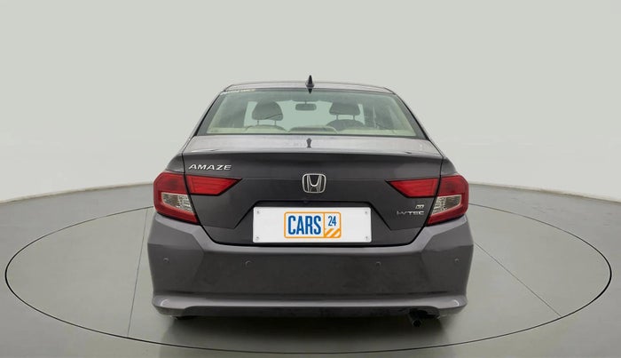 2018 Honda Amaze 1.2L I-VTEC VX, CNG, Manual, 52,660 km, Back/Rear