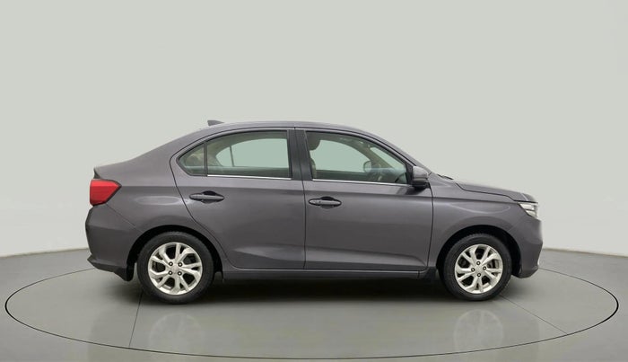 2018 Honda Amaze 1.2L I-VTEC VX, CNG, Manual, 52,660 km, Right Side View