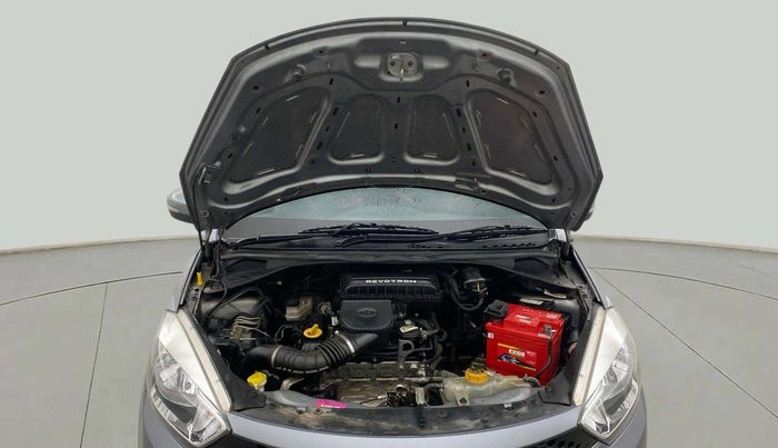 2018 Tata Tiago XZ PETROL, Petrol, Manual, 29,563 km, Open Bonet