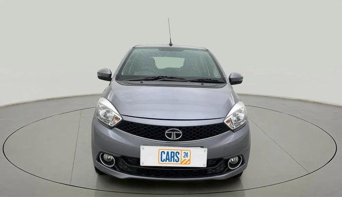 2018 Tata Tiago XZ PETROL, Petrol, Manual, 29,563 km, Front