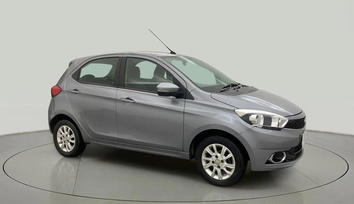 2018 Tata Tiago XZ PETROL, Petrol, Manual, 29,563 km, Right Front Diagonal