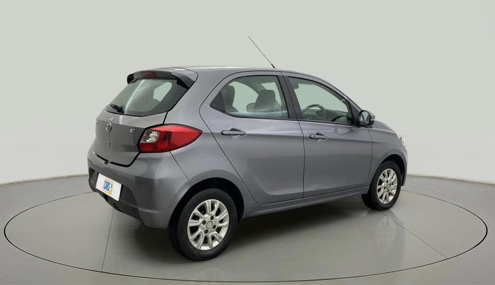 2018 Tata Tiago XZ PETROL, Petrol, Manual, 29,563 km, Right Back Diagonal