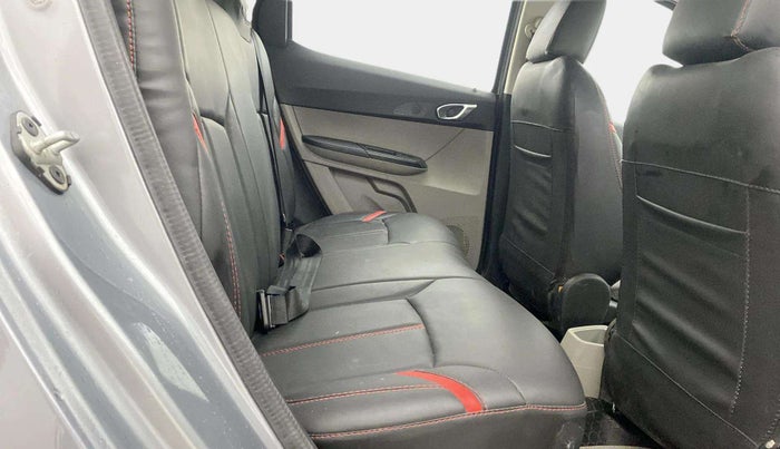 2018 Tata Tiago XZ PETROL, Petrol, Manual, 29,563 km, Right Side Rear Door Cabin