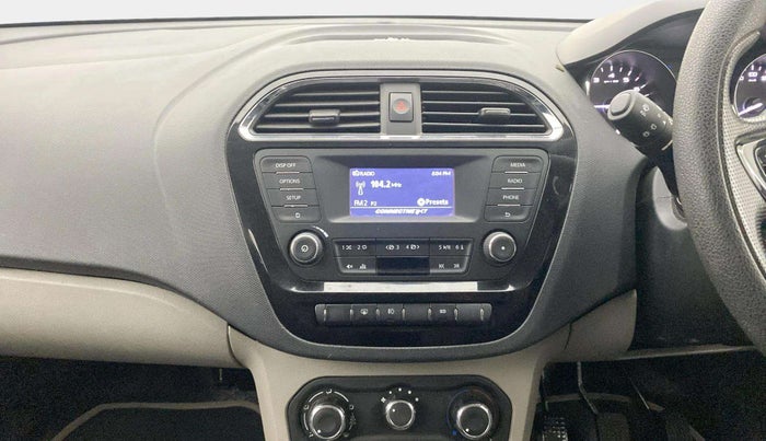 2018 Tata Tiago XZ PETROL, Petrol, Manual, 29,563 km, Air Conditioner