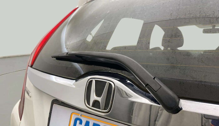2015 Honda Jazz 1.2L I-VTEC V, Petrol, Manual, 95,437 km, Rear Wiper