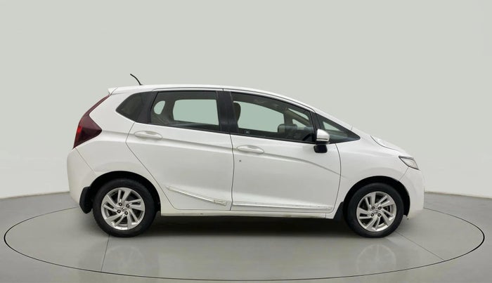 2015 Honda Jazz 1.2L I-VTEC V, Petrol, Manual, 95,437 km, Right Side View