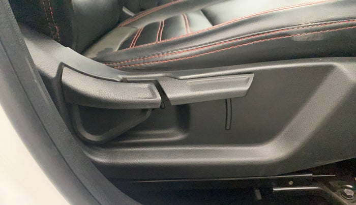 2020 KIA SELTOS HTK PLUS 1.5, Petrol, Manual, 45,841 km, Driver Side Adjustment Panel