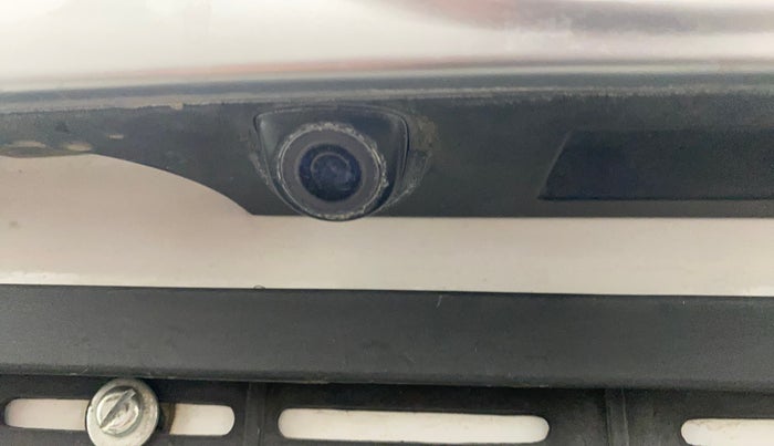 2020 KIA SELTOS HTK PLUS 1.5, Petrol, Manual, 45,841 km, Parking Camera