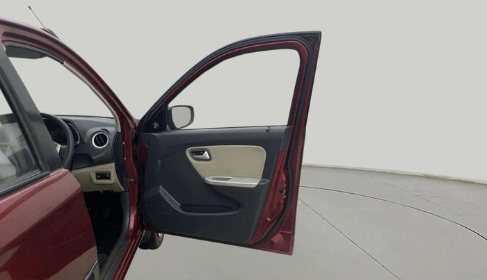 2015 Maruti Alto K10 VXI, Petrol, Manual, 42,613 km, RHS Front Door
