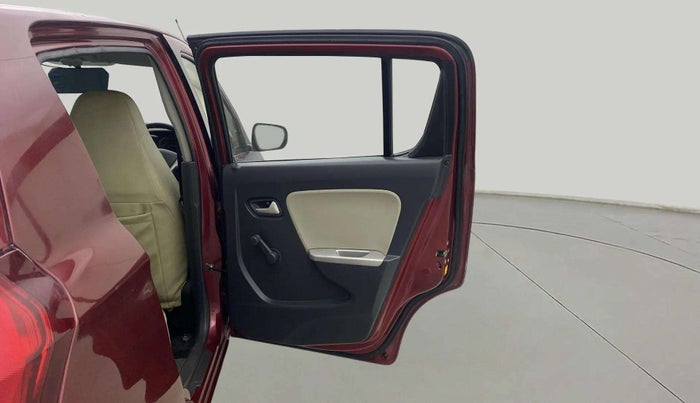 2015 Maruti Alto K10 VXI, Petrol, Manual, 42,613 km, RHS Rear Door