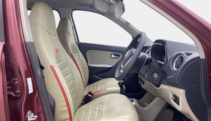 2015 Maruti Alto K10 VXI, Petrol, Manual, 42,613 km, Right Side Front Door Cabin
