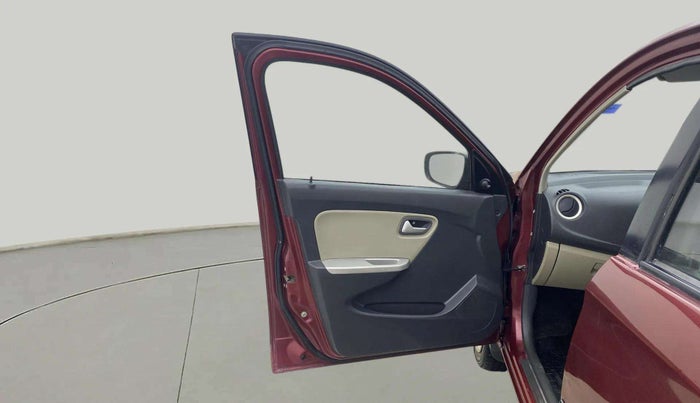 2015 Maruti Alto K10 VXI, Petrol, Manual, 42,613 km, LHS Front Door