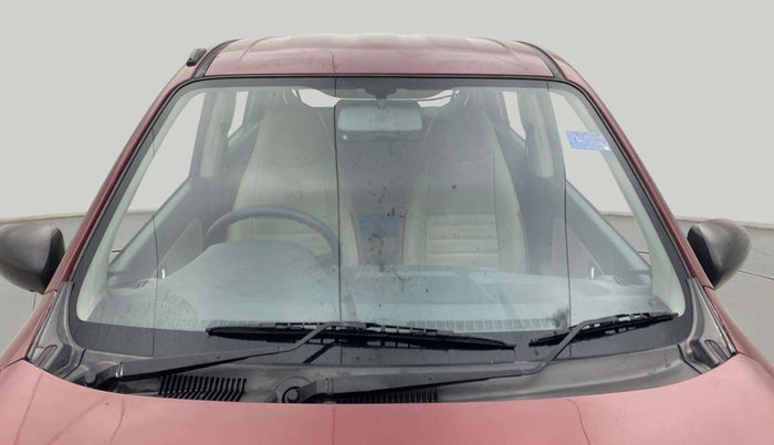 2015 Maruti Alto K10 VXI, Petrol, Manual, 42,613 km, Front Windshield