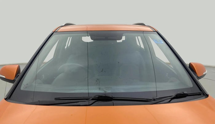 2019 Hyundai Creta SX (O) 1.6 PETROL, Petrol, Manual, 54,481 km, Front Windshield