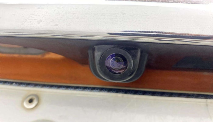 2019 Hyundai Creta SX (O) 1.6 PETROL, Petrol, Manual, 54,481 km, Parking Camera
