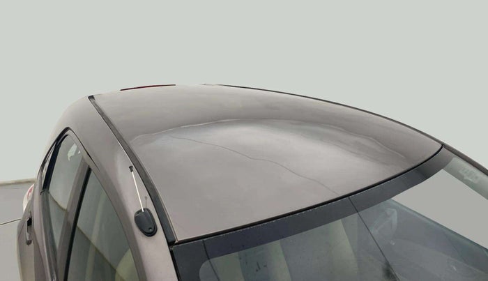 2014 Honda Brio VX AT, Petrol, Automatic, 89,113 km, Roof